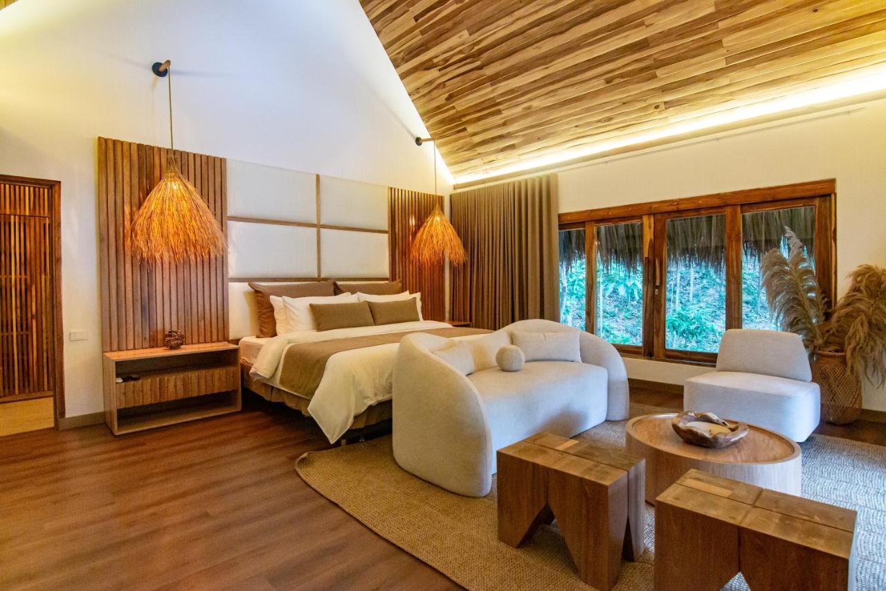 Tewimake Hotel Бурітака Екстер'єр фото