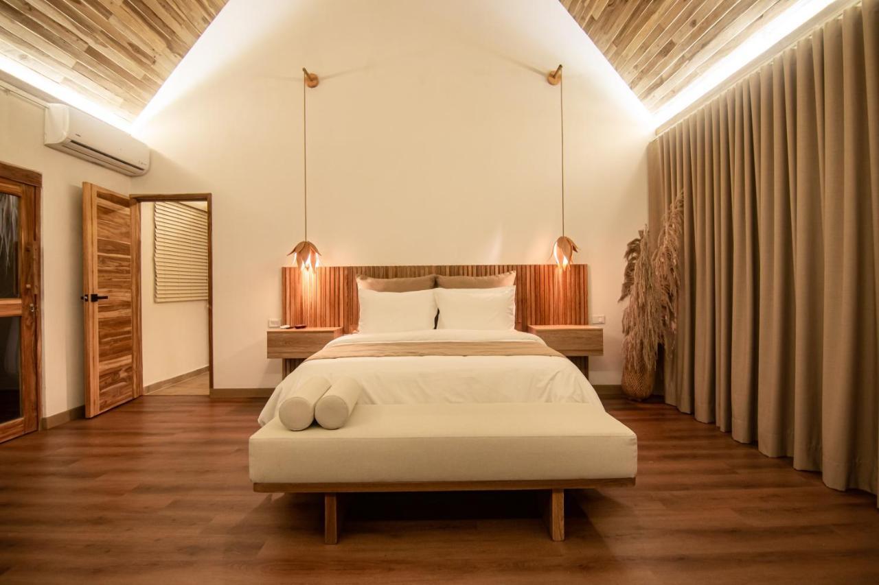 Tewimake Hotel Бурітака Екстер'єр фото