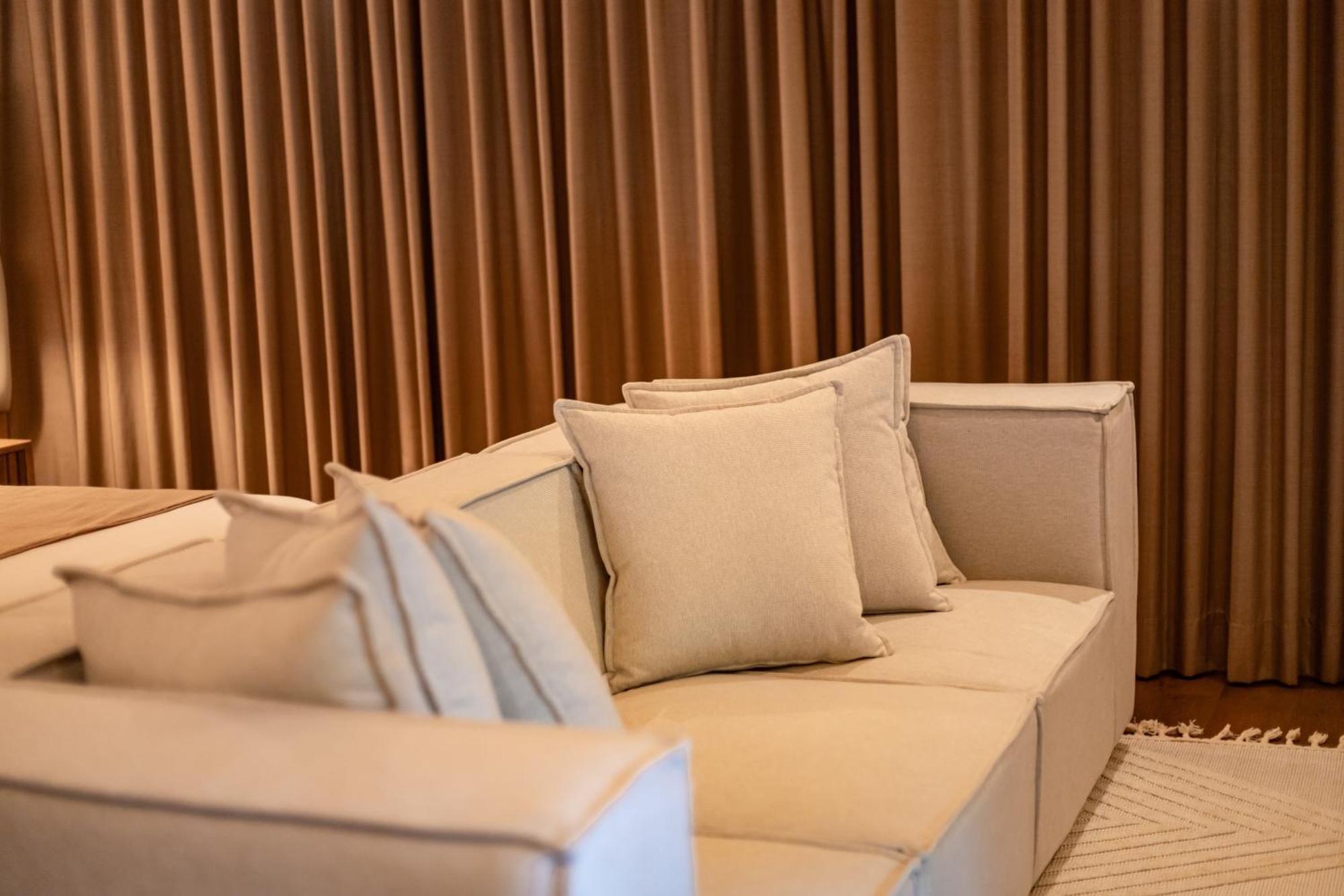 Tewimake Hotel Бурітака Екстер'єр фото